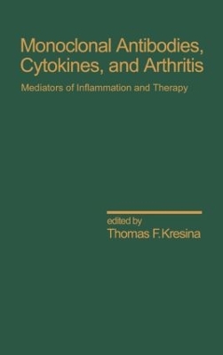 Monoclonal Antibodies book