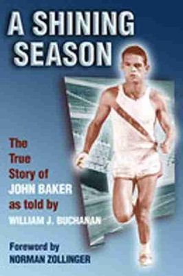 Shining Season book