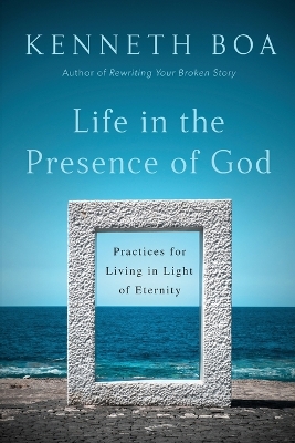 Life in the Presence of God book