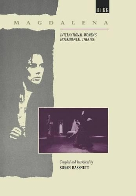 Magdalena book