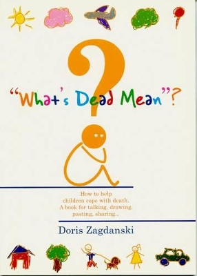 What'S Dead Mean by Doris Zagdanski