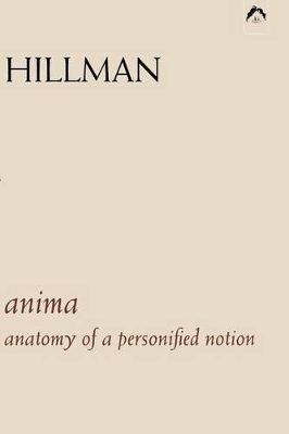 Anima book