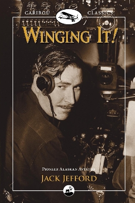 Winging It! book