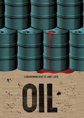 Oil book