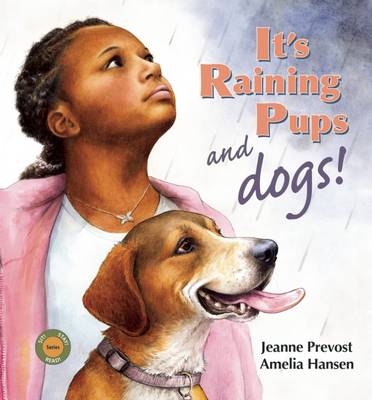 It's Raining Pups and Dogs! book