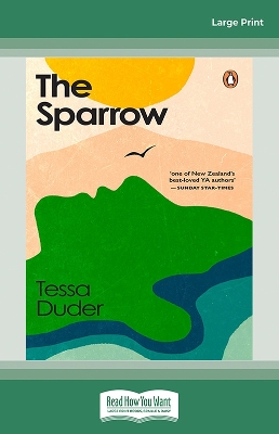 The Sparrow by Tessa Duder