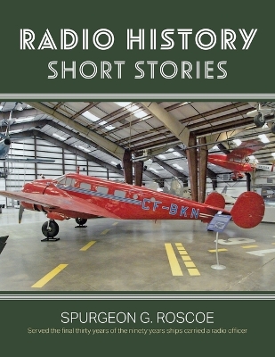 Radio History Short Stories book