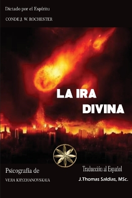 La Ira Divina book