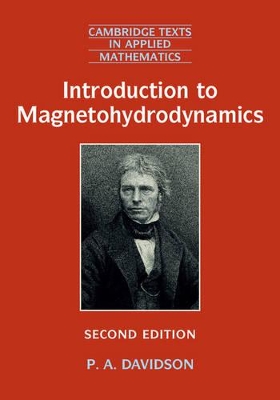 Introduction to Magnetohydrodynamics book