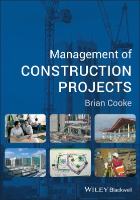 Management of Construction Projects book
