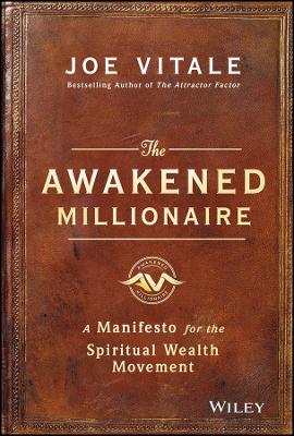 Awakened Millionaire book