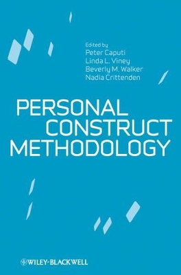 Personal Construct Methodology book