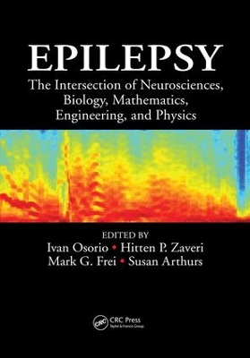 Epilepsy book