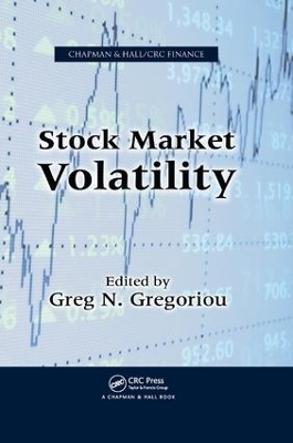Stock Market Volatility book