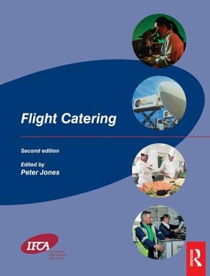 Flight Catering by Peter Jones