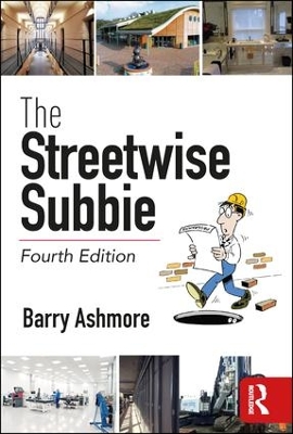 Streetwise Subbie, 4th Edition book