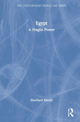 Egypt: A Fragile Power book