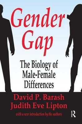 Gender Gap by David P. Barash