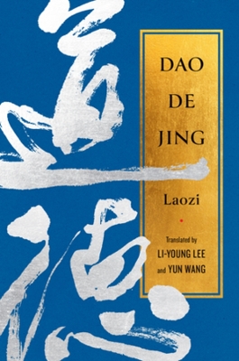 Dao De Jing book