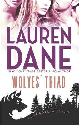 Wolves' Triad book