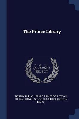 Prince Library by Prince