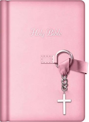 Simply Charming Bible by Thomas Nelson