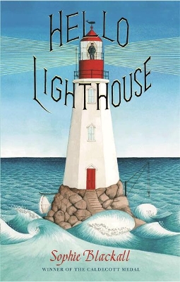 Hello Lighthouse book