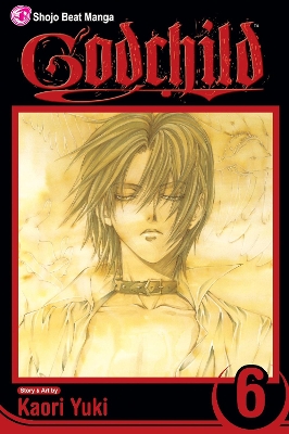 Godchild, Vol. 6 book