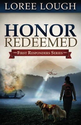 Honor Redeemed book