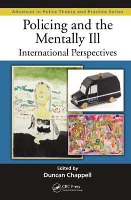 Policing and the Mentally Ill book