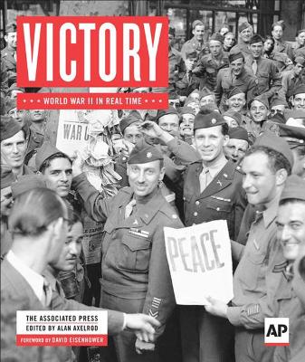 Victory: World War II in Real Time book