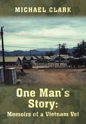 One Man's Story book