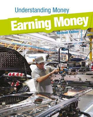 Earning Money book