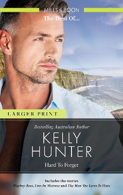 Playboy Boss, Live-In Mistress/The Man She Loves To Hate book