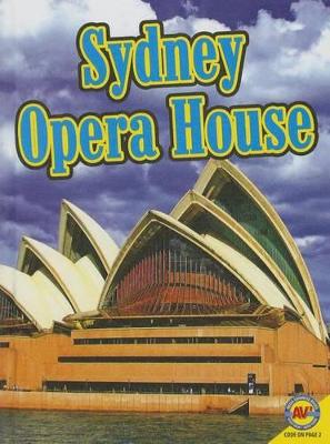 Sydney Opera House by Sheelagh Matthews