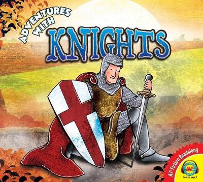 Adventures With... Knights book