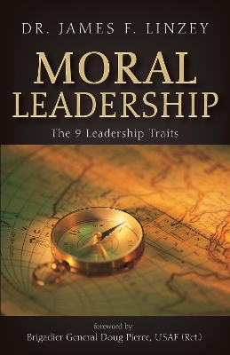 Moral Leadership book