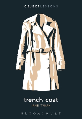 Trench Coat book