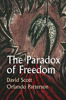The Paradox of Freedom: A Biographical Dialogue book