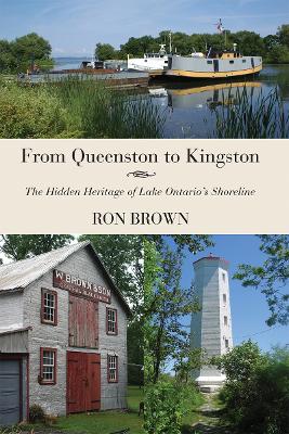 From Queenston to Kingston book