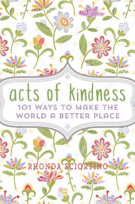 Acts Of Kindness book