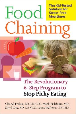 Food Chaining book