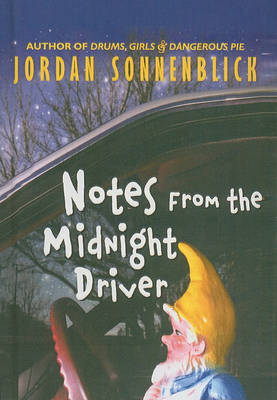 Notes from the Midnight Driver book