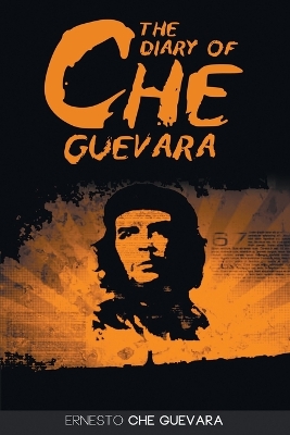 The Diary of Che Guevara book