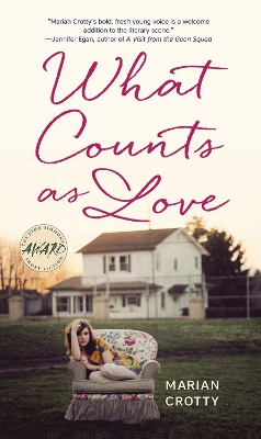 What Counts as Love book