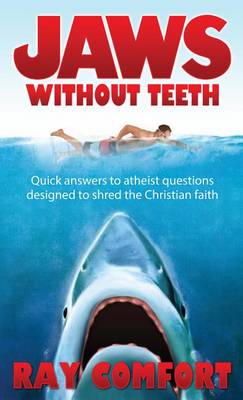 Jaws Without Teeth book