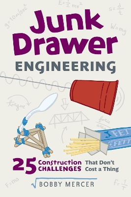 Junk Drawer Engineering book