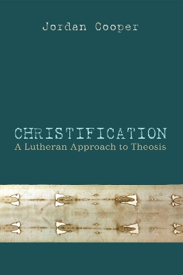 Christification book