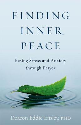 Finding Inner Peace book