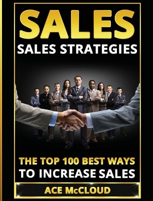 Sales book